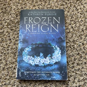 Frozen Reign