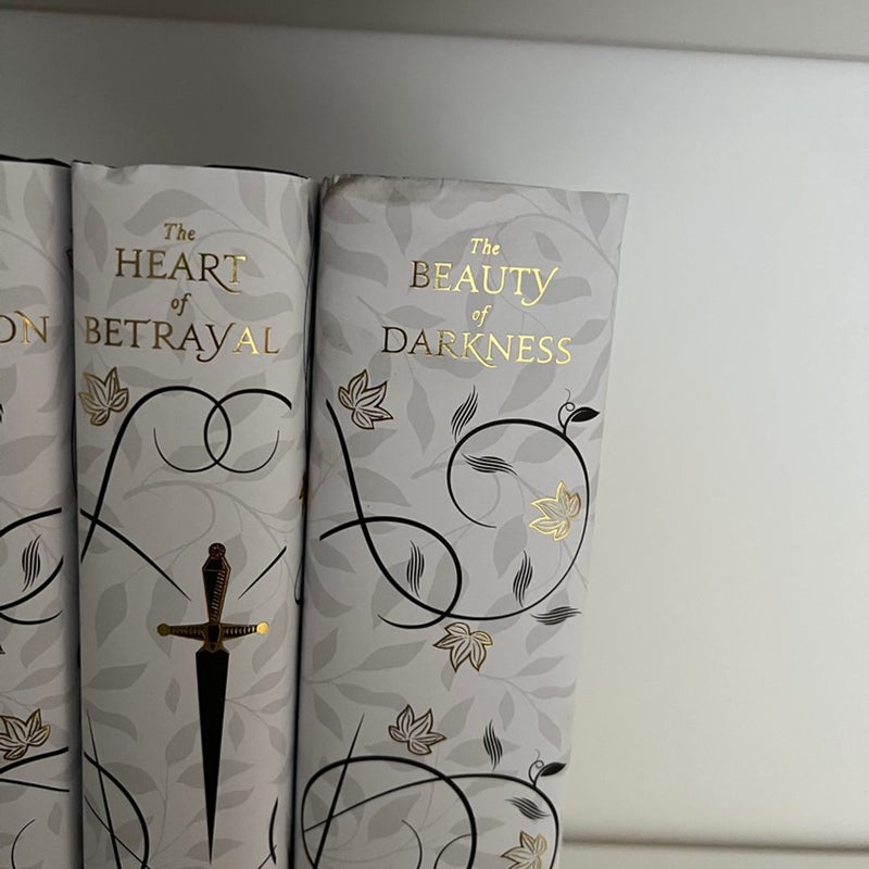 Fairyloot Remnant Chronicles 