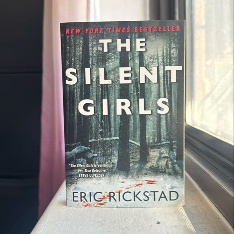 The Silent Girls