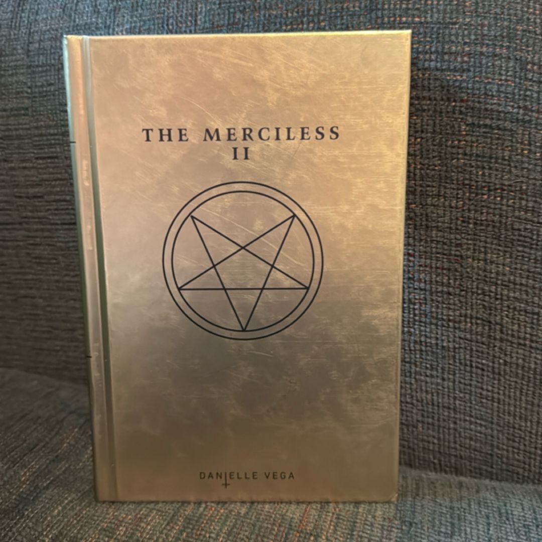 The Merciless II: the Exorcism of Sofia Flores