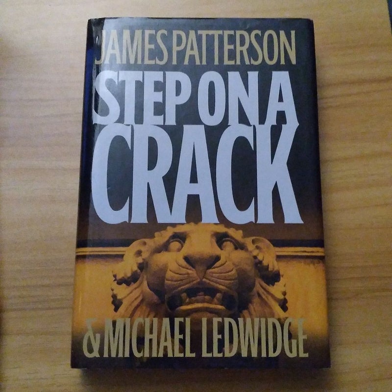 Step on a Crack
