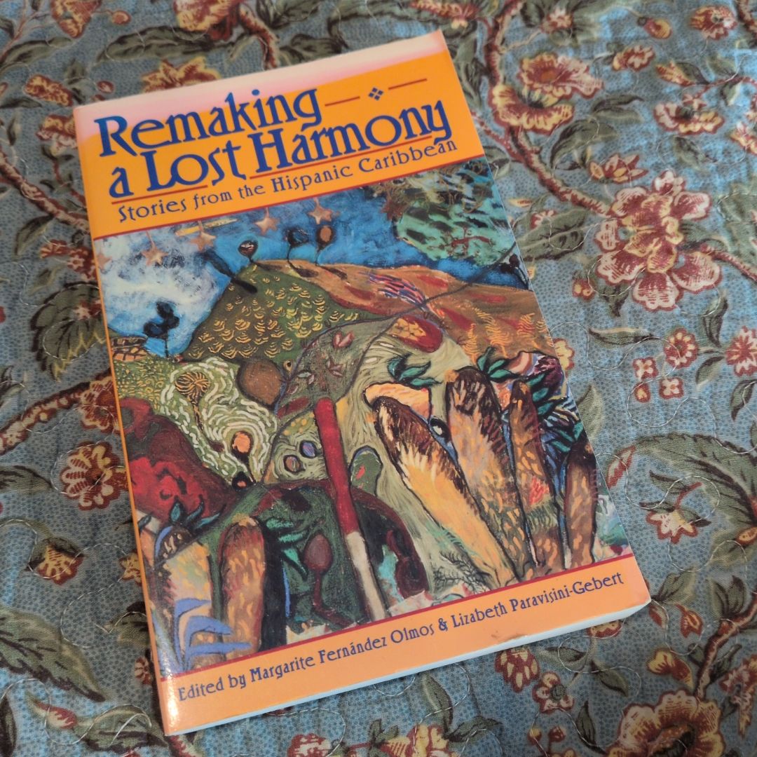 Remaking a Lost Harmony