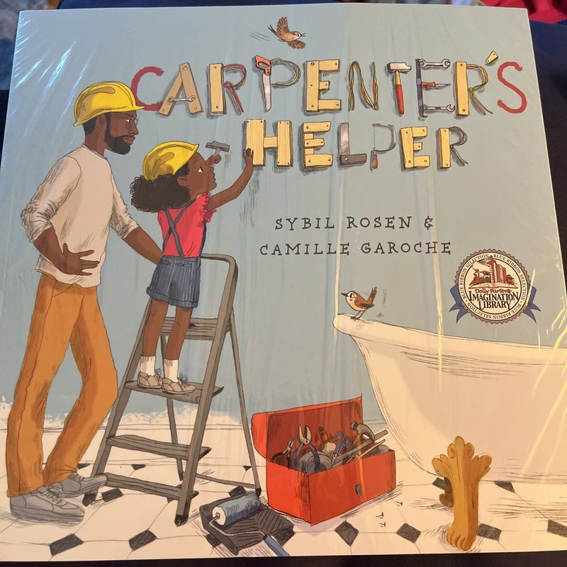 Carpenter's Helper