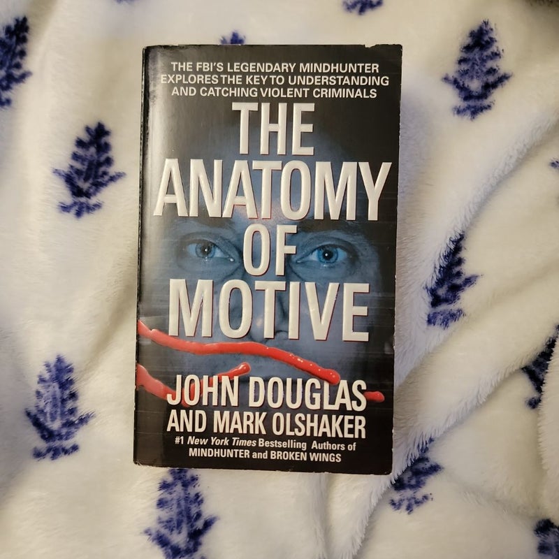 The Anatomy of Motive