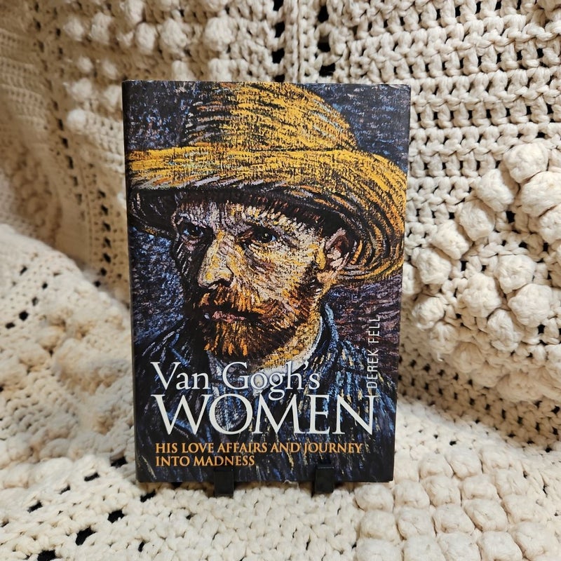 Van Gogh's Women