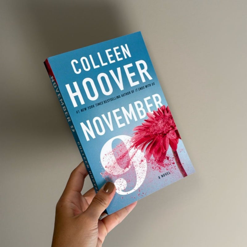November 9