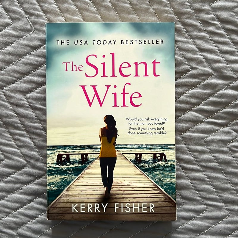 The Silent Wife