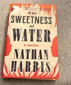 The Sweetness of Water (Oprah's Book Club)