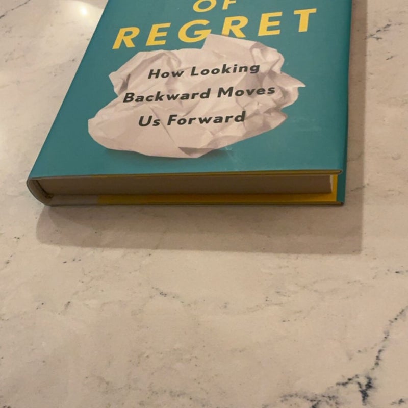 The Power of Regret