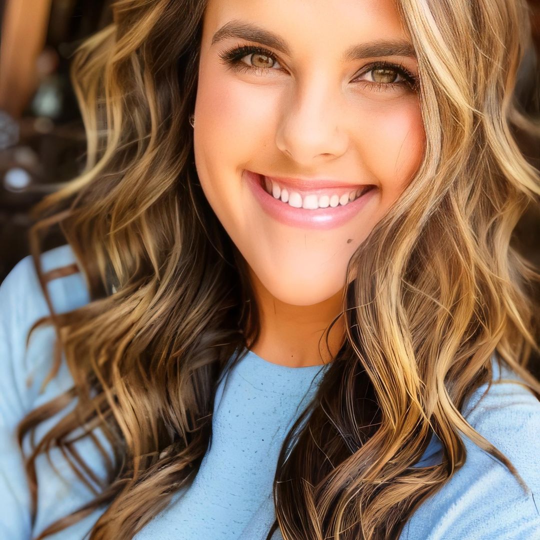 Amanda Staton