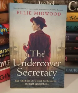 The Undercover Secretary