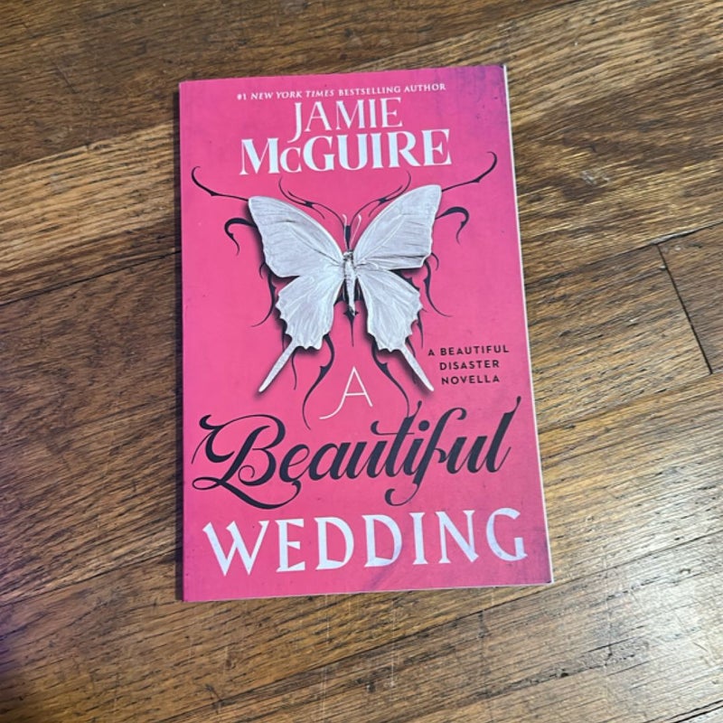 A Beautiful Wedding