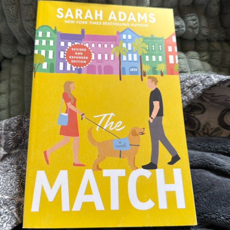 The Match