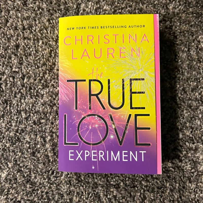 The True Love Experiment