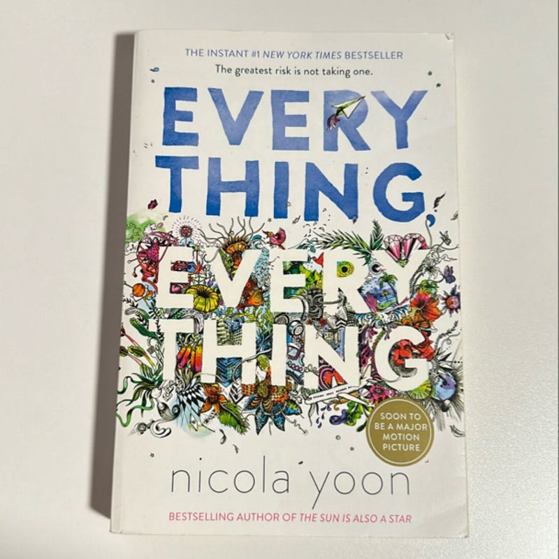 Everything, Everything