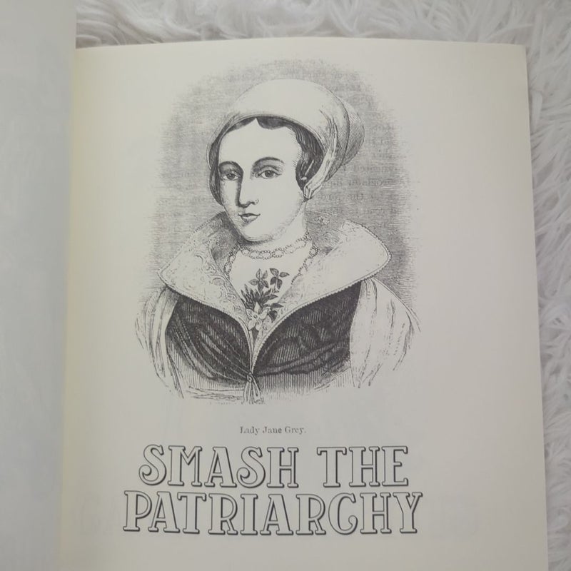 Salty Bitches: Vintage Ladies Talking Trash