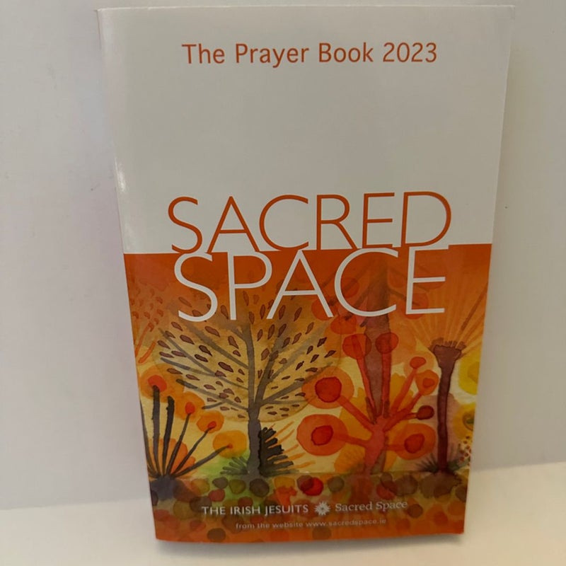 Sacred Space