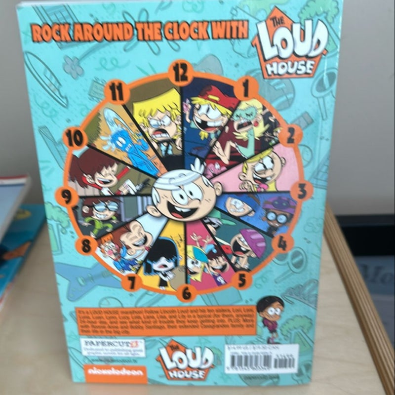 The Loud House 3-In-1 #2