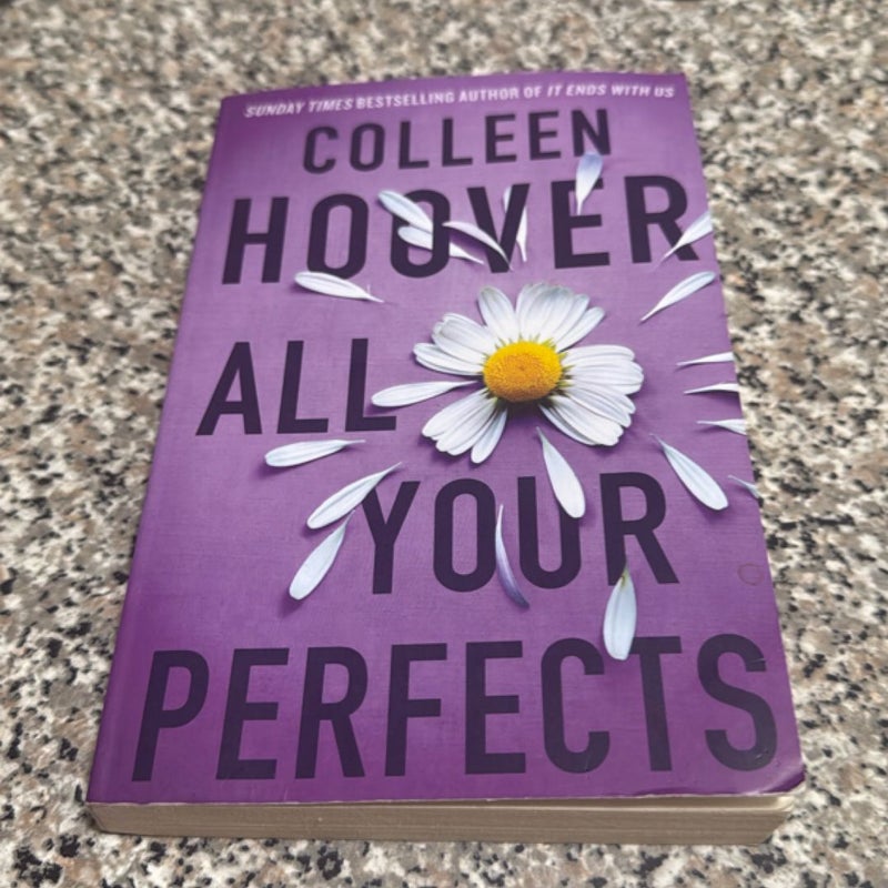 All Your Perfects