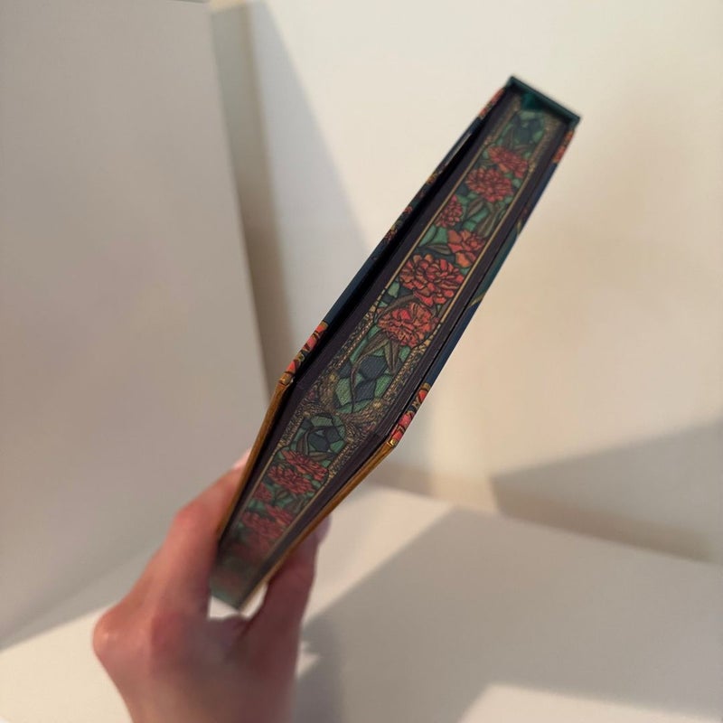 Moonlight Book Box: Slaying the Shifter Prince 