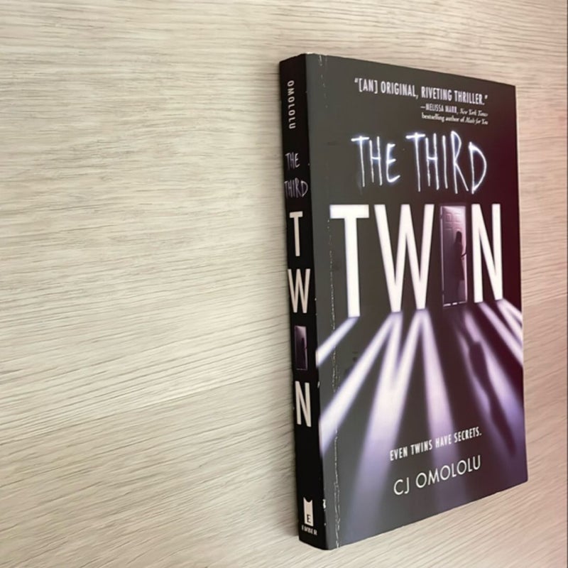 The Third Twin