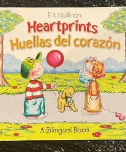 Heartprints / Huellas Del Corazon