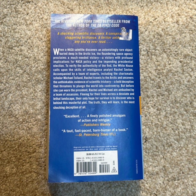 Deception Point