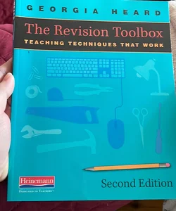 The Revision Toolbox, Second Edition