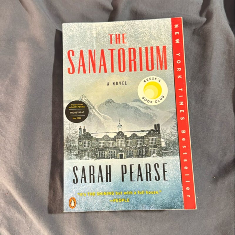 The Sanatorium