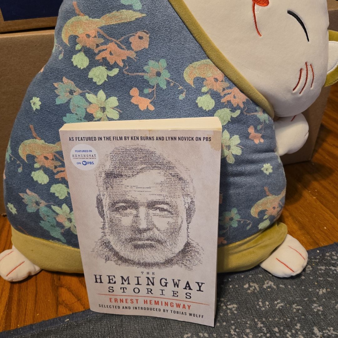 The Hemingway Stories