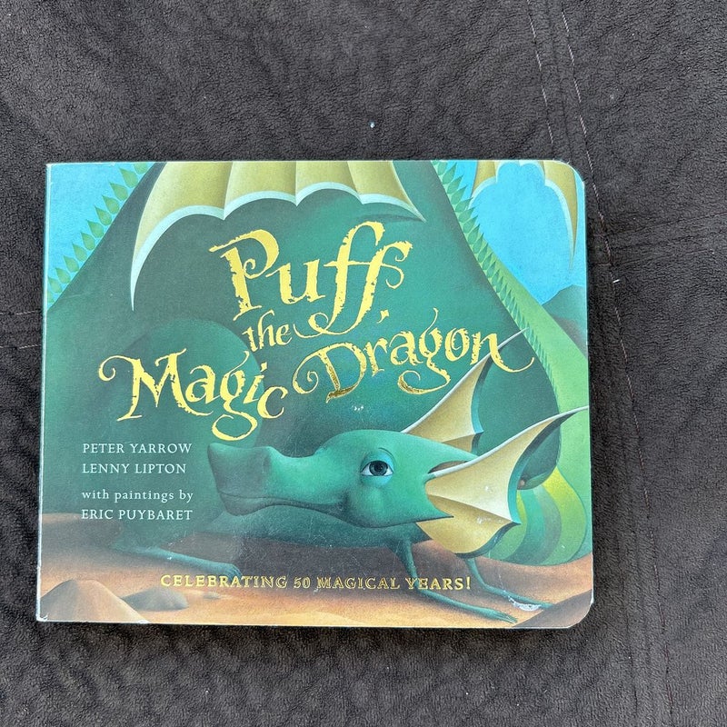 Puff, the Magic Dragon