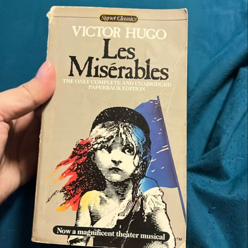 Les Miserables