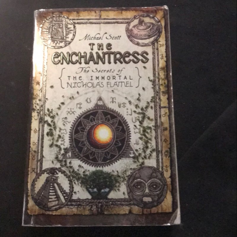 The Enchantress