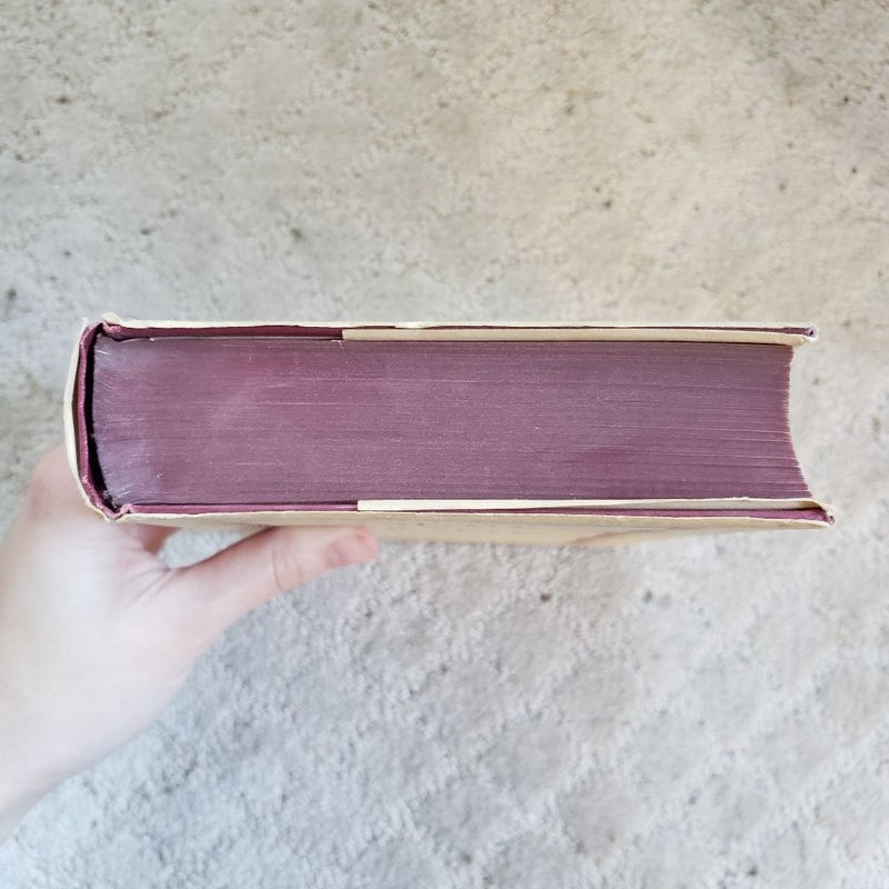 Collected Poems of W. B. Yeats (2nd Edition, 1960)