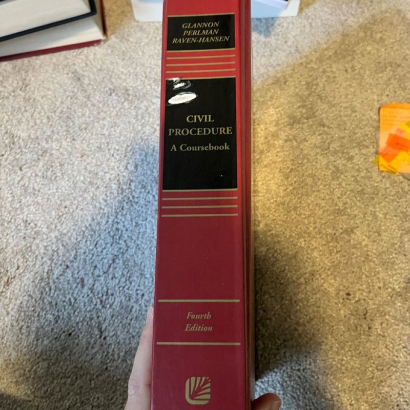 Civil Procedure