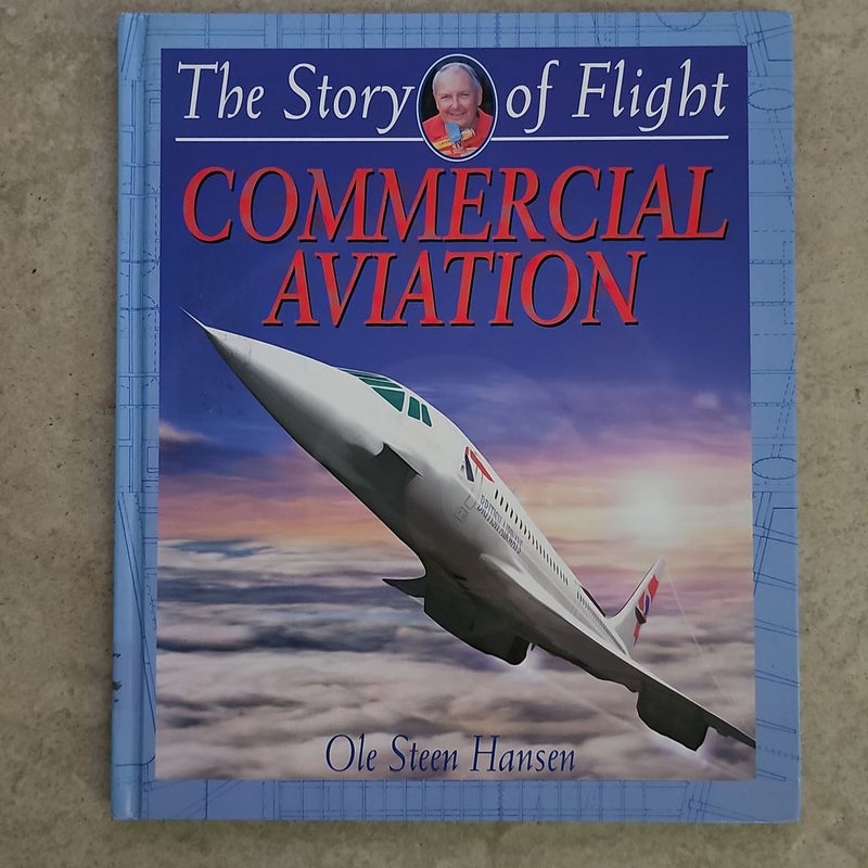 Commercial Aviation*