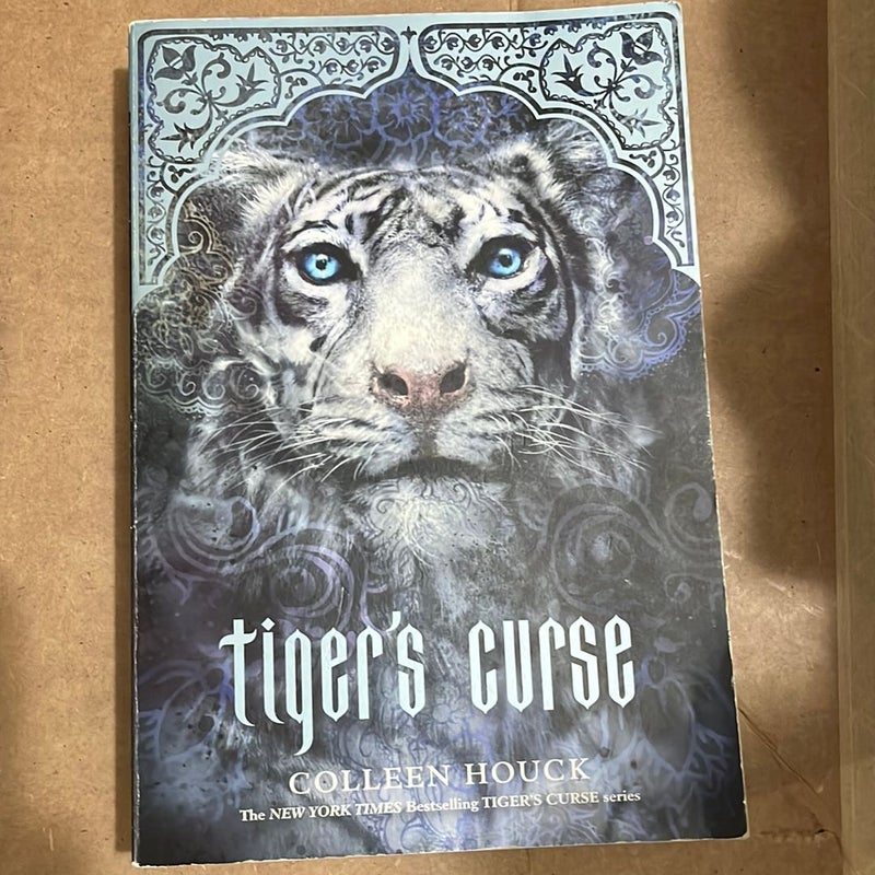 Tiger's Curse