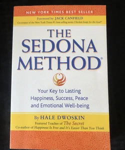 The Sedona Method