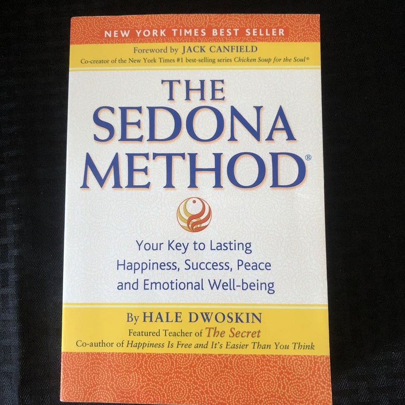 The Sedona Method