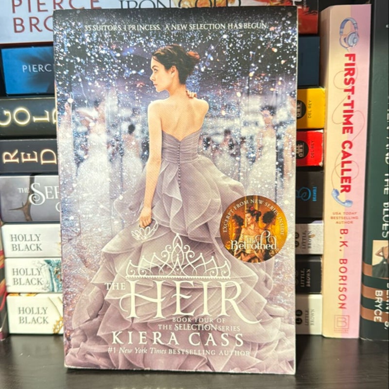 The Heir