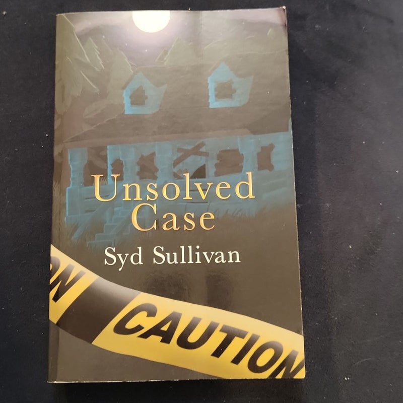 Unsolved Case