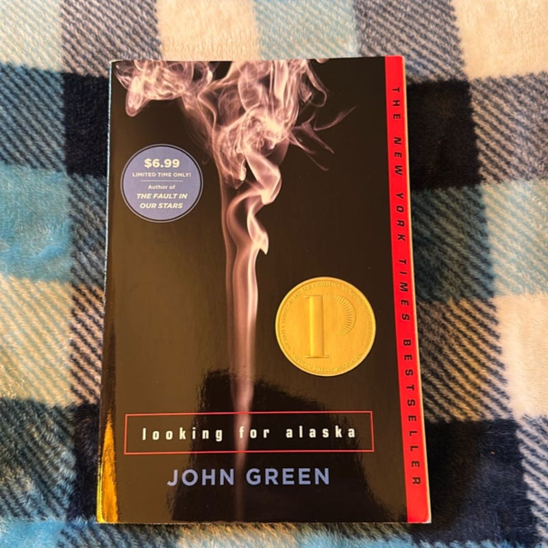 Looking for Alaska
