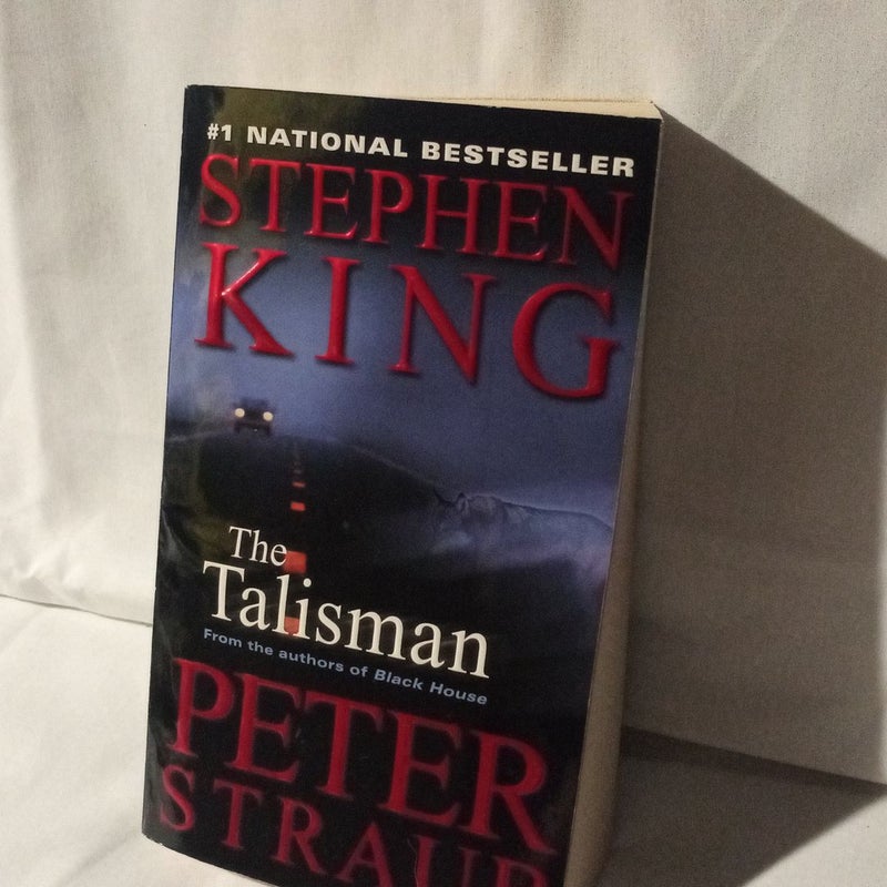 The Talisman