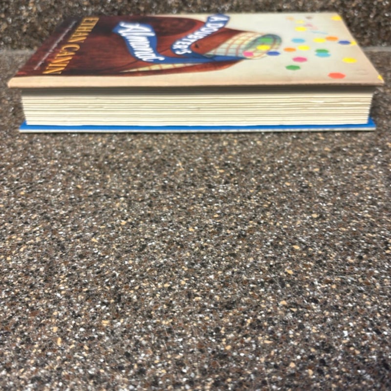 A Doubter's Almanac