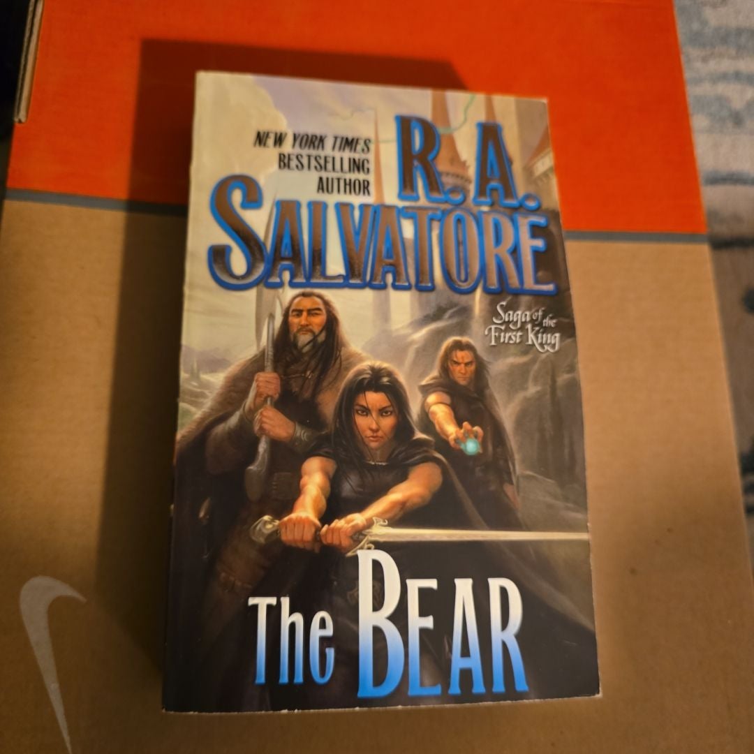 The Bear