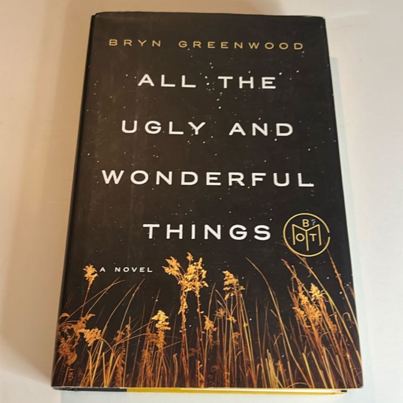 All the Ugly and Wonderful Things