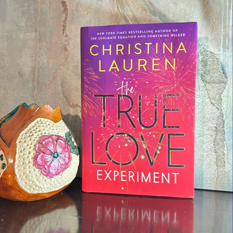 The True Love Experiment