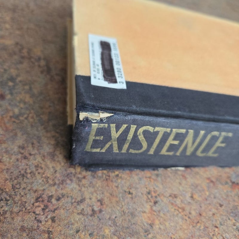 Existence