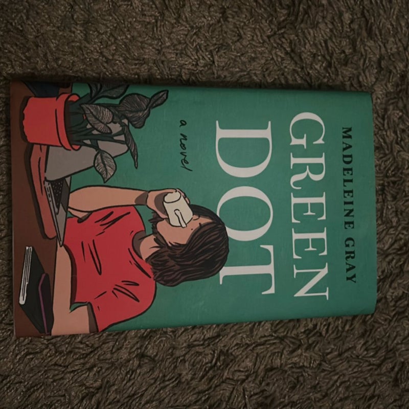 Green Dot