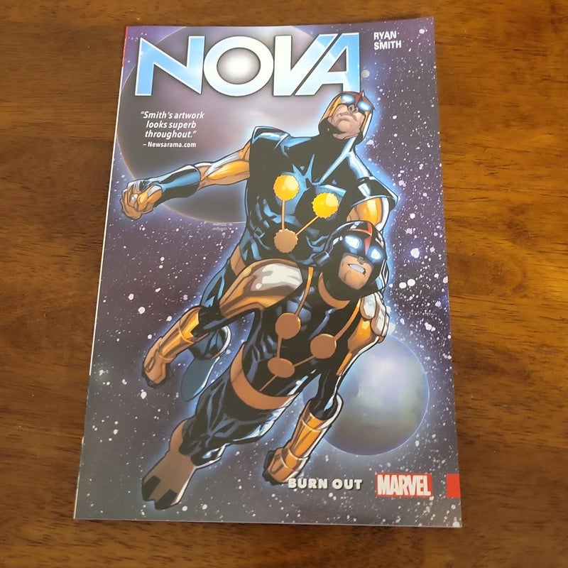 Nova Vol. 1